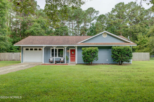 1904 FENNELL TOWN RD, ROCKY POINT, NC 28457 - Image 1