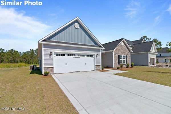 505 PEBBLE SHORE DRIVE, SNEADS FERRY, NC 28460, photo 4 of 29