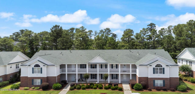 1605 WILLOUGHBY PARK CT UNIT 8, WILMINGTON, NC 28412 - Image 1