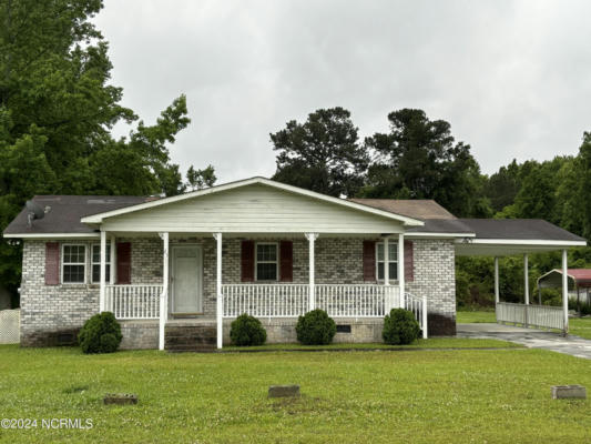 225 W SOUTH ST, ROSE HILL, NC 28458 - Image 1