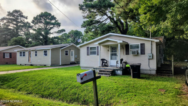 204 PINEWOOD AVE, ELIZABETH CITY, NC 27909 - Image 1