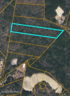 LOT B CARTHAGE ROAD, WEST END, NC 27376, photo 2 of 3