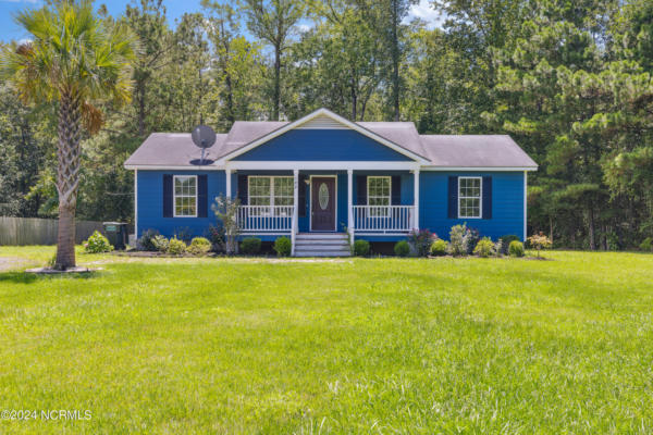 189 ROOSTER TAIL TRL, BURGAW, NC 28425 - Image 1