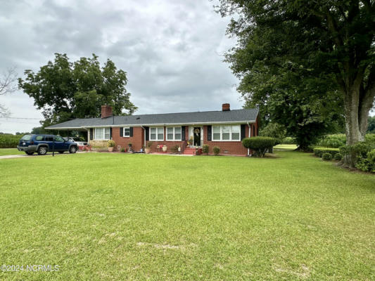 3056 GRANTHAM SCHOOL RD, MOUNT OLIVE, NC 28365 - Image 1