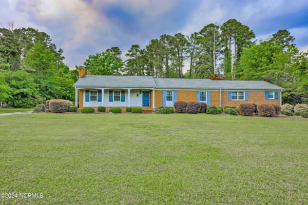 161 FRIENDLY DR, WALLACE, NC 28466 - Image 1