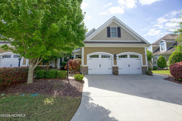 517 COTTAGE LN, SOUTHERN PINES, NC 28387 - Image 1