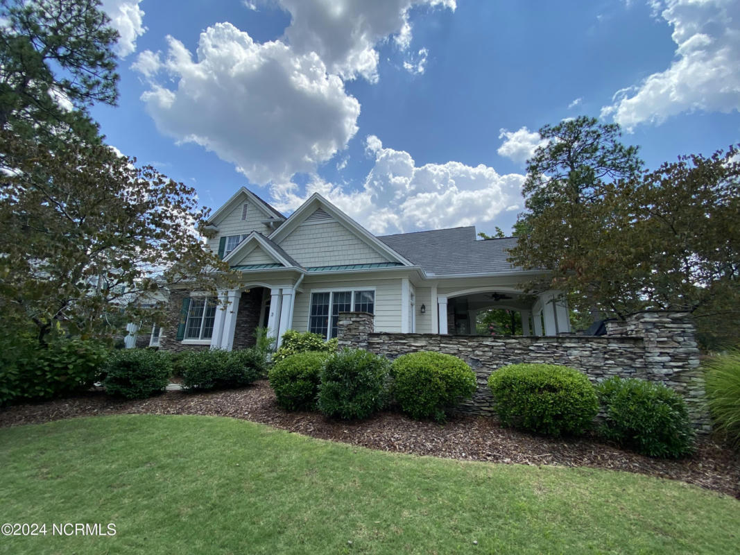 300 COCHRANE CASTLE CIR # 3, PINEHURST, NC 28374, photo 1 of 22