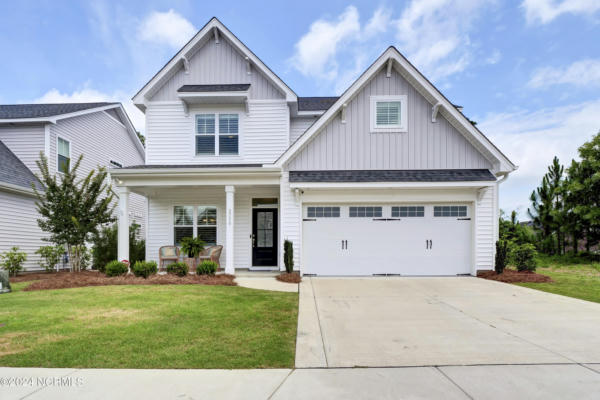 3779 SPICETREE DR, WILMINGTON, NC 28412 - Image 1