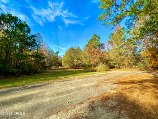 TBD WHY NOT ROAD, LAUREL HILL, NC 28351 - Image 1
