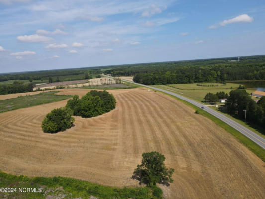 TBD NC 11, MURFREESBORO, NC 27855 - Image 1