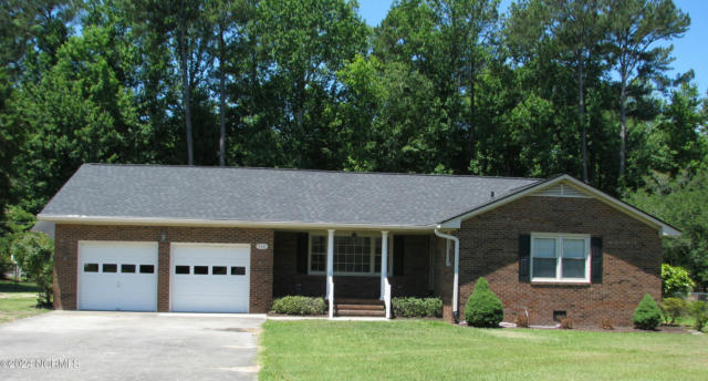 110 HILLY CIR, PLYMOUTH, NC 27962 - Image 1
