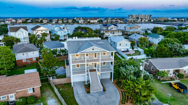 202 CORAL DR, WRIGHTSVILLE BEACH, NC 28480 - Image 1