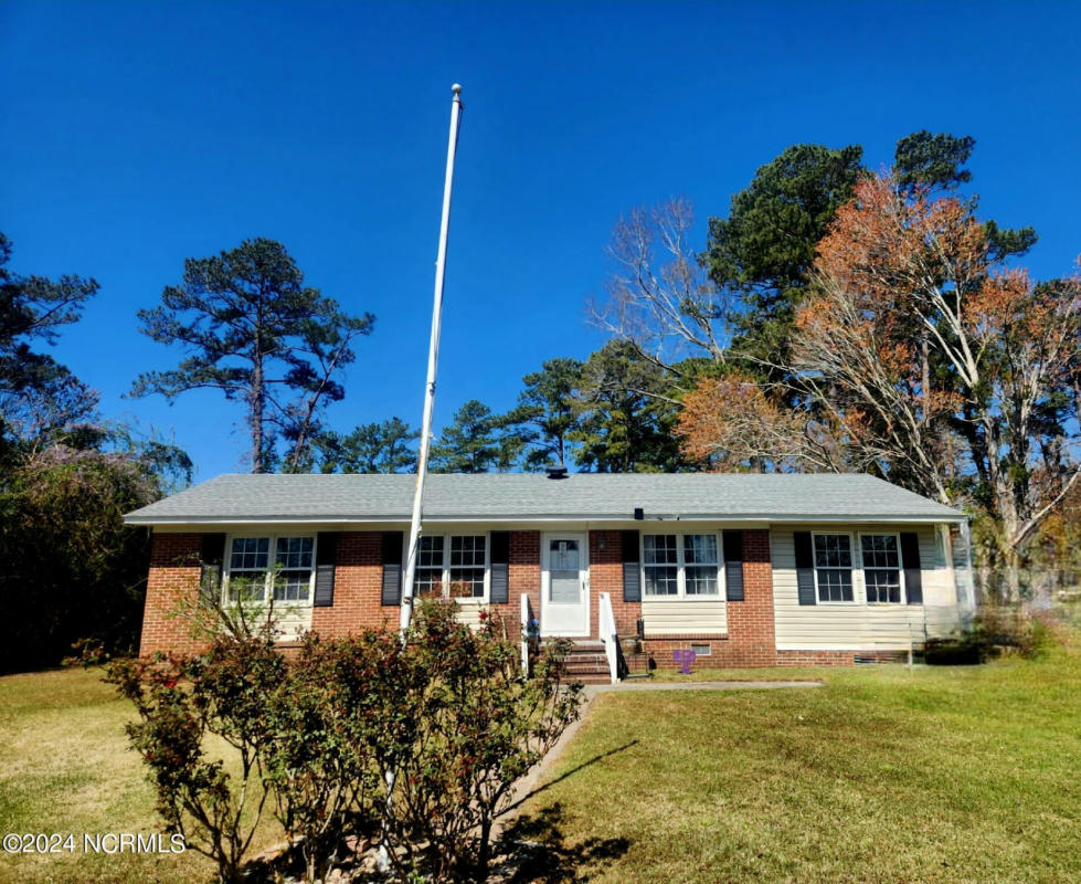 108 GREENWAY CT Havelock NC 28532 Single Family Residence For