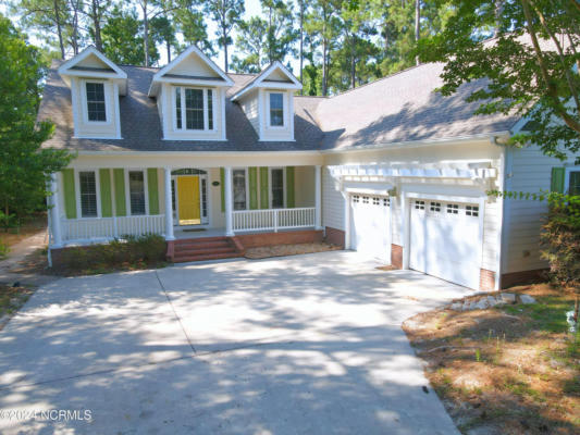 6471 ROLLING RUN RD, SOUTHPORT, NC 28461 - Image 1