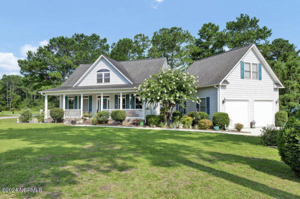 210 DOWITCHER DR, HAMPSTEAD, NC 28443 - Image 1