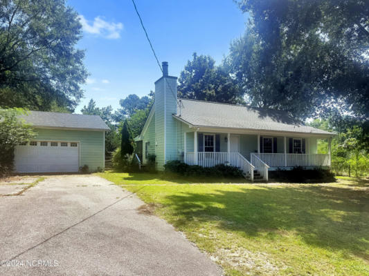 879 CHEVES RD, ZEBULON, NC 27597 - Image 1