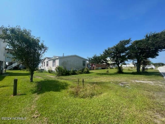 908 & 922 ISLAND ROAD, HARKERS ISLAND, NC 28531, photo 4 of 7