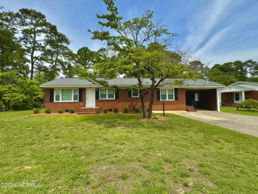 304 HINES ST, SNOW HILL, NC 28580 - Image 1
