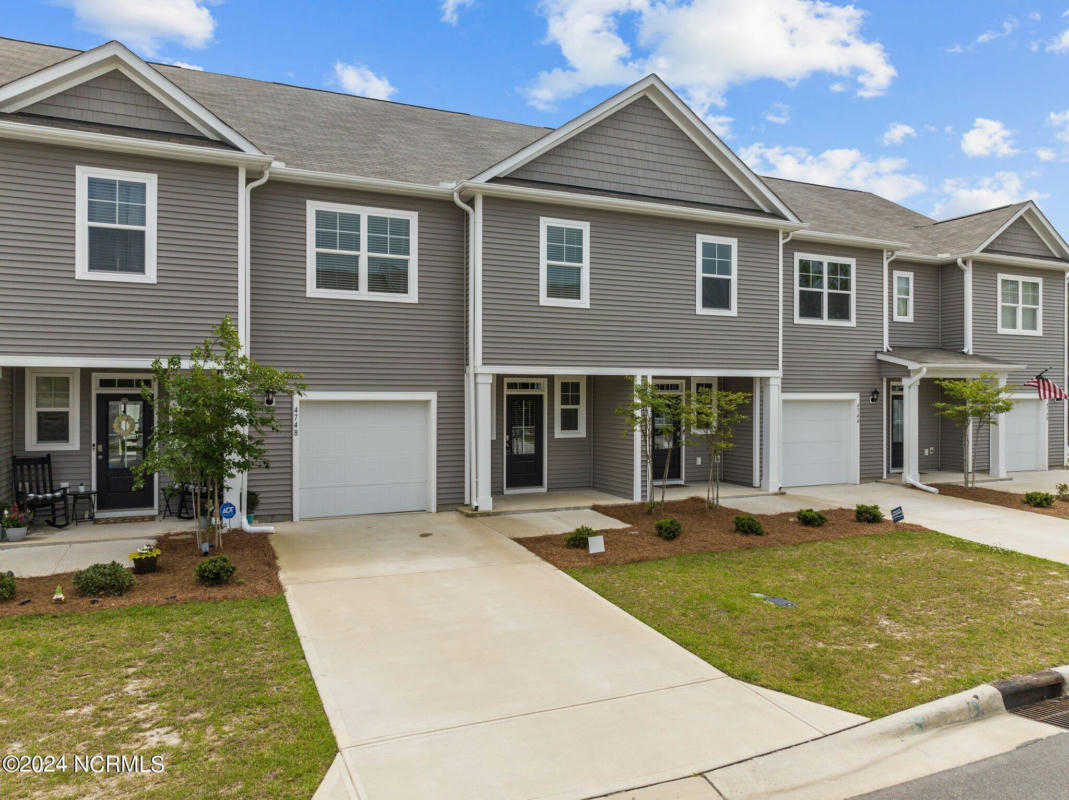4748 OYSTER REEF RUN, WILMINGTON, NC 28405, photo 1 of 44