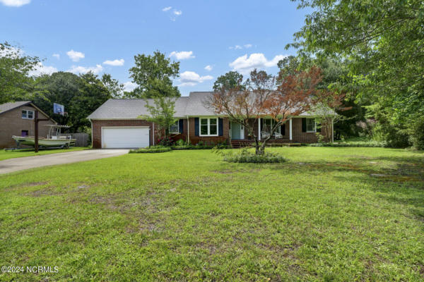 523 GEORGE ANDERSON DR, WILMINGTON, NC 28412 - Image 1