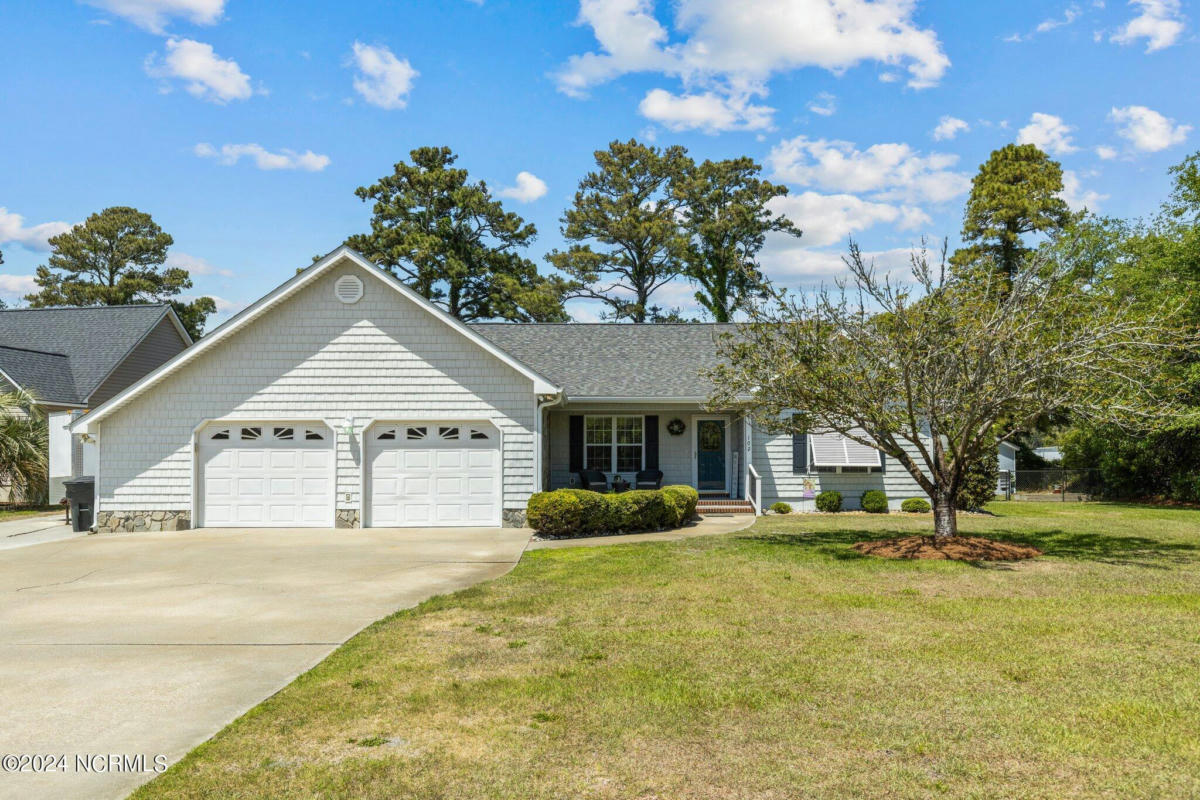 102 WATERFORD PL, NEWPORT, NC 28570, photo 1 of 50