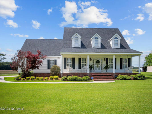 4904 WATERING POND RD, PINK HILL, NC 28572 - Image 1