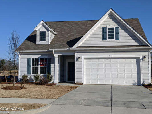 43 TURNBERRY, ROCKY MOUNT, NC 27804 - Image 1