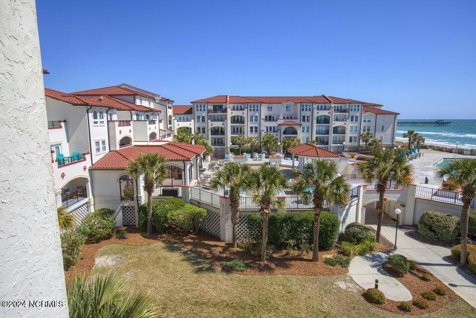 790 NEW RIVER INLET RD UNIT 208B, NORTH TOPSAIL BEACH, NC 28460, photo 1 of 14