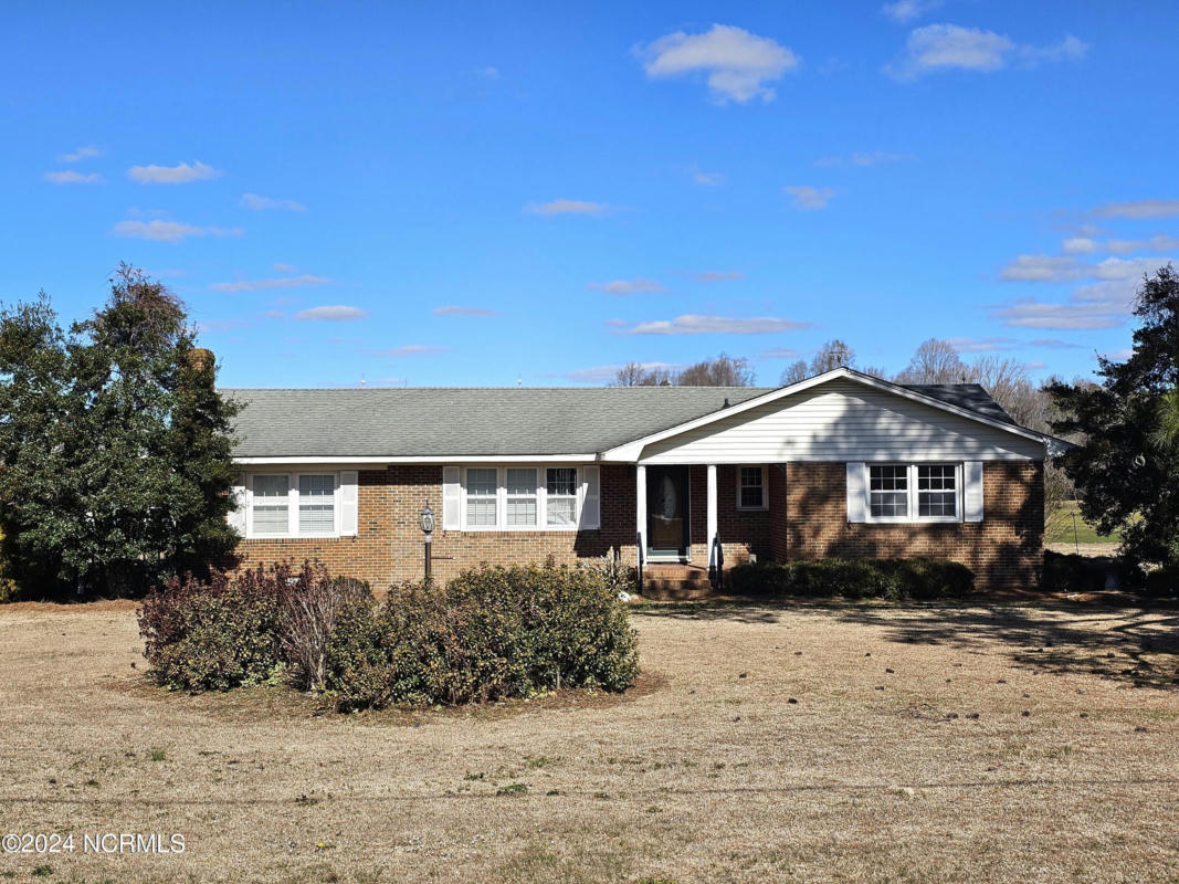 12775 US HIGHWAY 158, CONWAY, NC 27820, photo 1 of 24