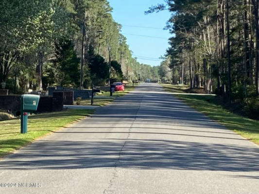 31 PINEWOOD DR # 17, CAROLINA SHORES, NC 28467, photo 3 of 25