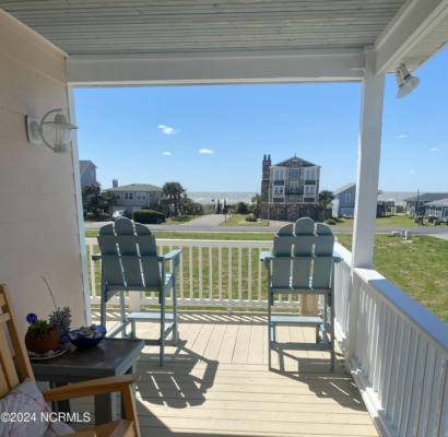 108 CONCH ST, HOLDEN BEACH, NC 28462, photo 2 of 35