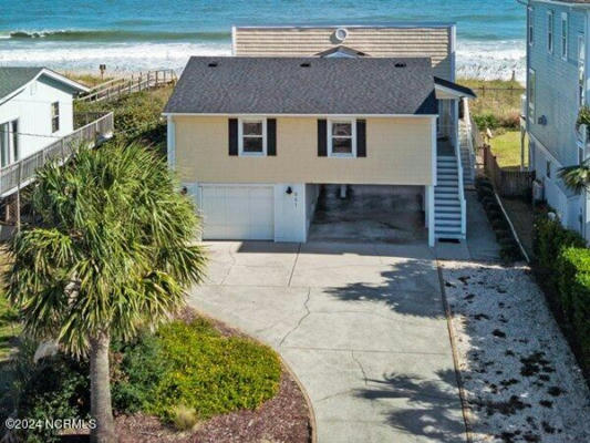 951 FORT FISHER BLVD S, KURE BEACH, NC 28449 - Image 1