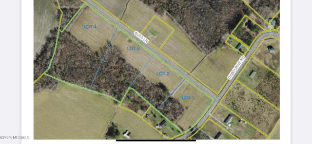 LOT 1 GUSS LANE # 1, WILLIAMSTON, NC 27892 - Image 1