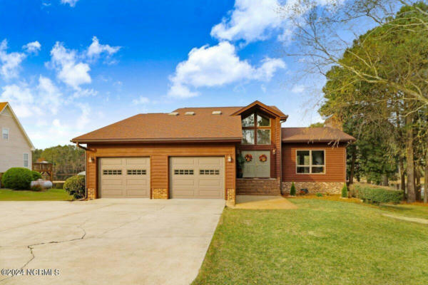 224 CORAL RD, DUDLEY, NC 28333 - Image 1