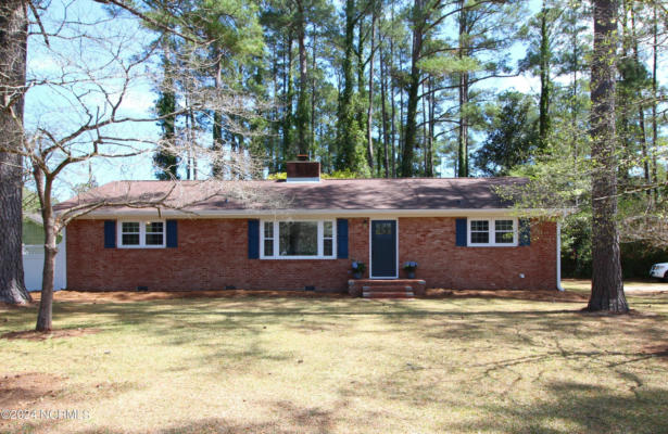 700 RIVER RD, TRENT WOODS, NC 28562 - Image 1