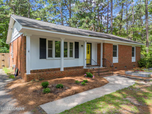 530 W RHODE ISLAND AVE, SOUTHERN PINES, NC 28387 - Image 1