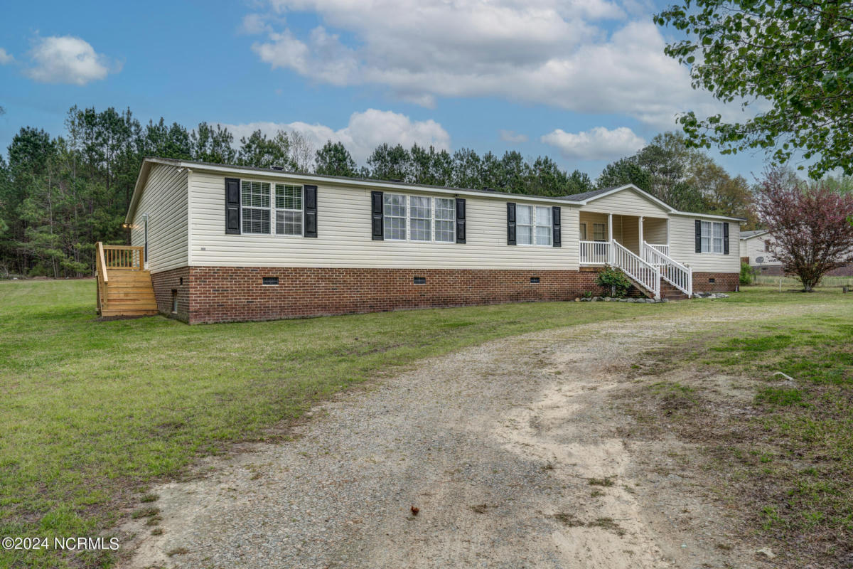 4762 KAITLIN RD, ROCKY MOUNT, NC 27803, photo 1 of 40
