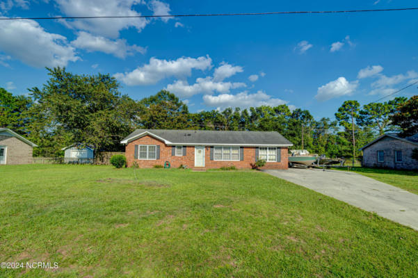 1202 SPRING BRANCH RD, WILMINGTON, NC 28405 - Image 1