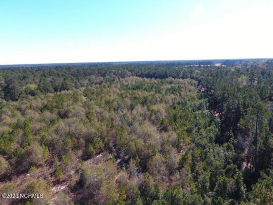 TRACT 3 PINE ACRES ROAD # TRACT 3, WHITE OAK, NC 28399, photo 4 of 5