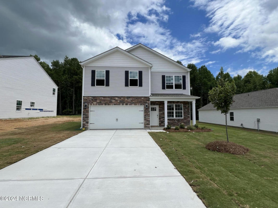 942 OCEAN CT, CARTHAGE, NC 28327, photo 1 of 30