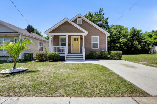 1208 MEARES ST, WILMINGTON, NC 28401 - Image 1