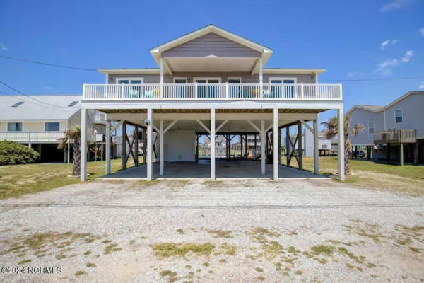 1605 NEW RIVER INLET RD, N TOPSAIL BEACH, NC 28460 - Image 1