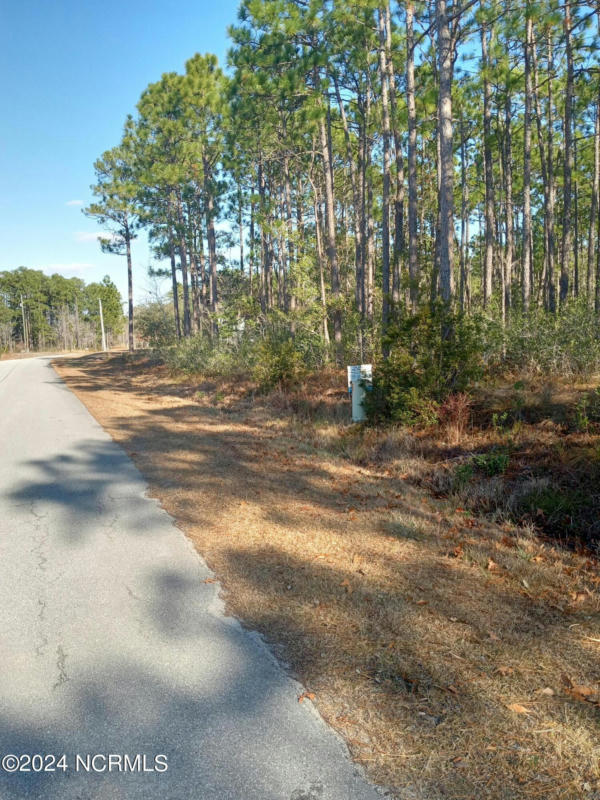 TBD W SOUTH SHORE DRIVE # 61, SOUTHPORT, NC 28461, photo 1 of 2