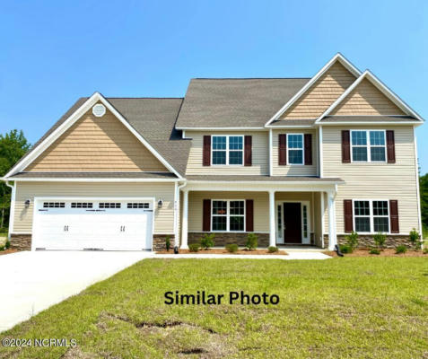 803 WATER TUPELO WAY, JACKSONVILLE, NC 28546 - Image 1