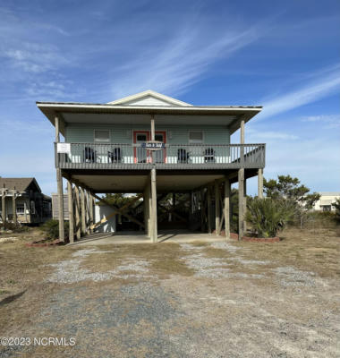 4908 E BEACH DR, OAK ISLAND, NC 28465, photo 2 of 31