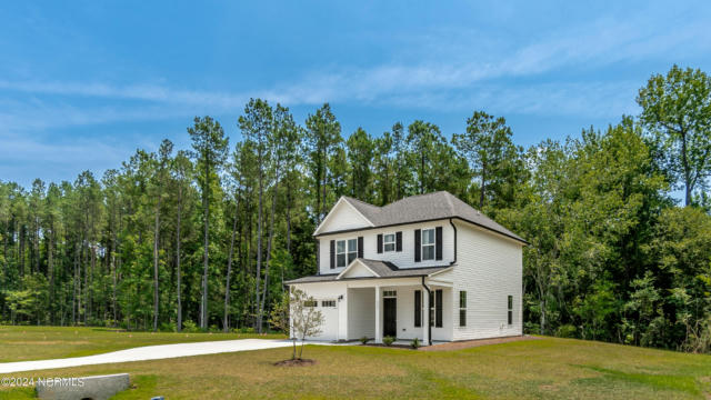 431 ELAM DR, ROCKY POINT, NC 28457 - Image 1