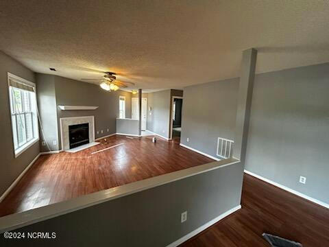 519 SPRING FOREST RD APT D, GREENVILLE, NC 27834, photo 3 of 3