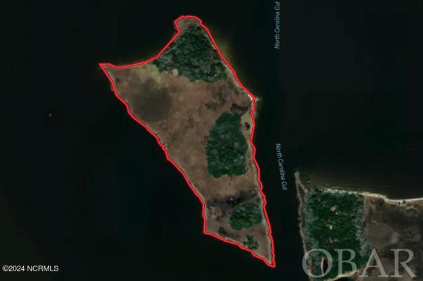 0000 LONG POINT ISLAND, BARCO, NC 27917 - Image 1