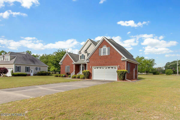 102 ABBEY FRANK ST, LA GRANGE, NC 28551, photo 2 of 34