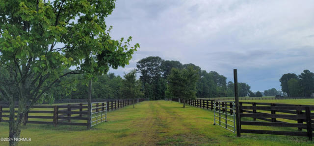 1406 LONE RANCH LN # TRACT, FOUNTAIN, NC 27829 - Image 1